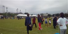 【地区運動会】・・・。