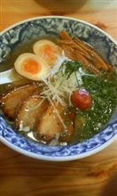 ラーメン工房りょう花②