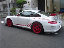 RS　洗車しました。。。