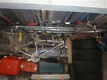 涼しくなって来てすごしやすくなって来ましたね。