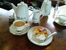 Tea Clipper＠吉祥寺 なう！