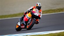 MOTO GP　日本ＧＰ茂木