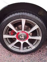 タイヤ交換 タイヤ交換
