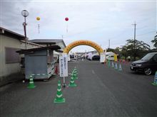 第２７回奈良モーターフェアに行って来ました