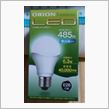 初めてのＬＥＤ電球