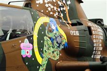 木更津駐屯地　航空祭
