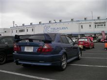 ZUMMY走行会 スーパータイムアタックバトルRD6 ZUMMY走行会 スーパータイムアタックバトルRD6