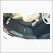 初めてのRECARO