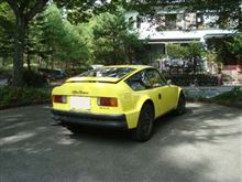 カフェGT