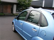 C3の高速巡航性能