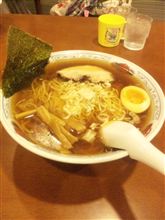 杉のや（鯛ダシ醤油）