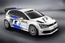 様変わりしていたWRC2011