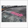 Hellaflush X J ...