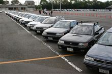 今日はスバル矢島工場祭でした！