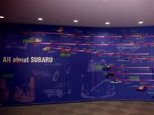 スバル感謝祭