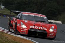 MOTUL・・・優勝！
