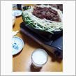 寒い日は、