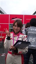 タッキーナ(^ω^)