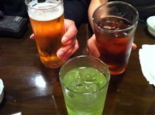 ３人呑み会
