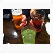 ３人呑み会