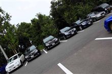 NHT tsに乗っかってスバル矢島工場へ