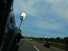 LJ20 高速道路耐久テスト