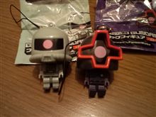 はめられた！