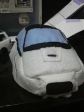 【続続】ﾌｧﾐﾘｰｺﾌﾞﾗのぬいぐるま