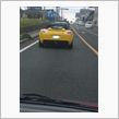 かっこいい車を見ると(^_- ...