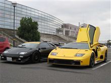 おは☆スタ「大洗方面合同ツーリング」に参加