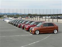 ２０１１ ハチミツおつかれさまでした
