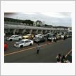 DTMチャレンジ。