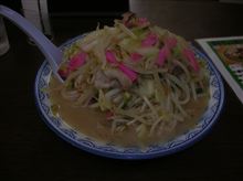 井手ちゃんぽん小戸店