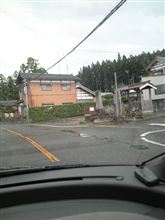 地元の青〇スポット♪