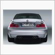E46/M3が・・・