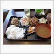 焼肉定食（ルビー）