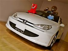 206WR納車! 206WR納車!
