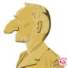 わさびの匂いで起こす、イグ・ノーベル賞。我が家の次男坊にはダメみたい　笑