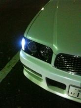 まちかぶの代車