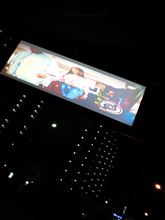 リアフォグ取付け