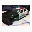 ニセパトカー・・・