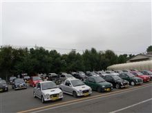 2011SUBARU感謝祭　～ヴィヴィオのふるさと～　その１