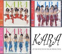 DSP Media Official Channelから[M/V]&quot;カラ&quot; KARA - MR.