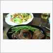 肉らしい！