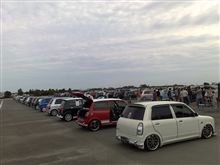 2011/10/02(日)　第９回MGFC全国オフ　in　浜名湖ガーデンパーク