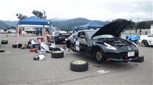 2011 JMRC中部ジムカーナ選手権 第9戦