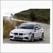 F80 M3 sedan