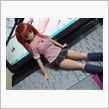 ハネムーンなみくるさん！