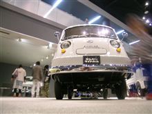 2011　スバル感謝祭　in矢島(詳細版)