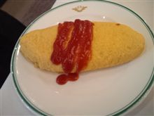 朝食は
